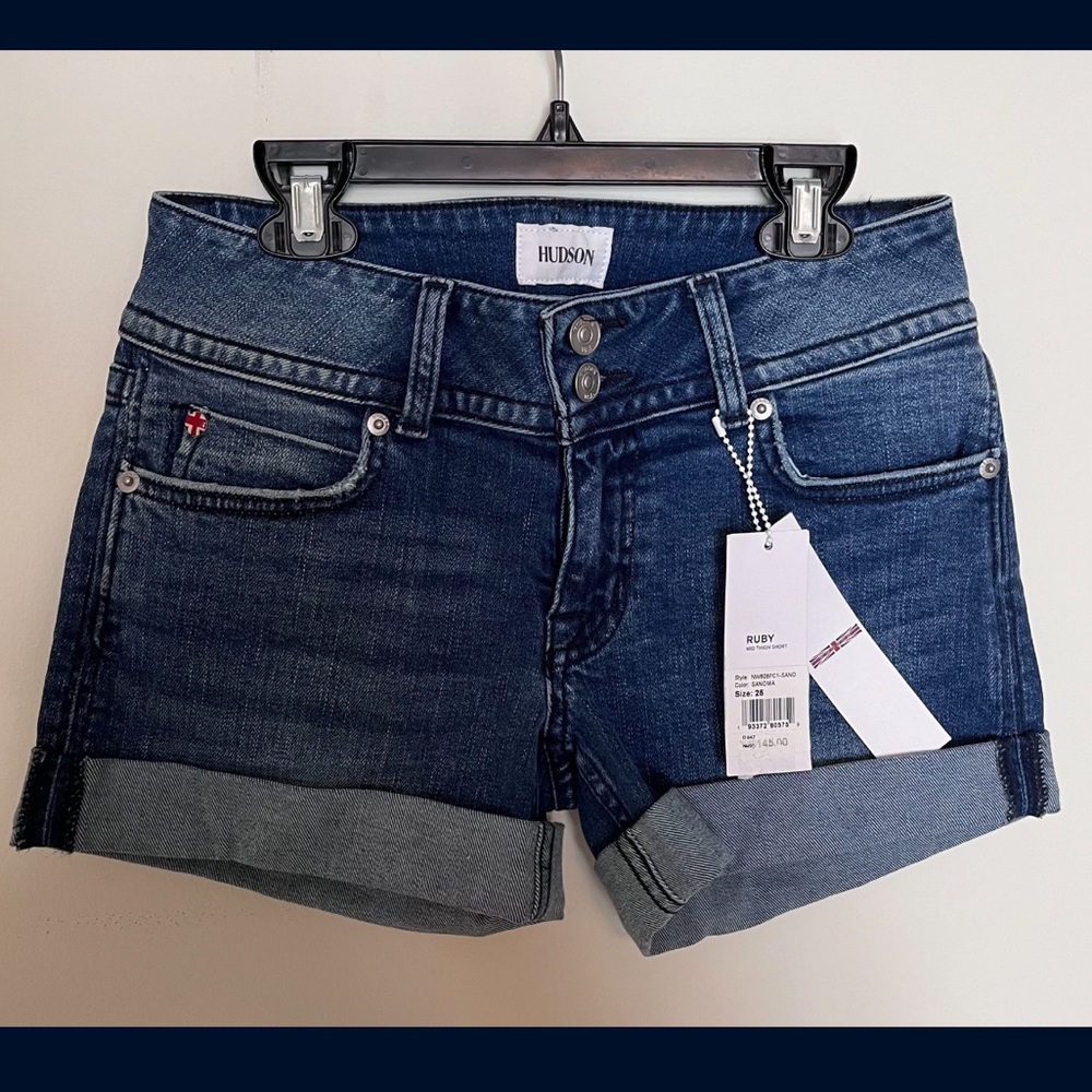 HUDSON Shorts